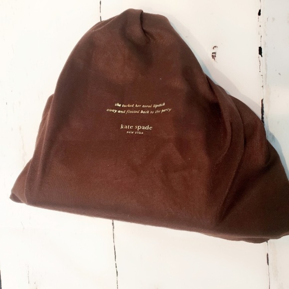 Kate Spade Bag - Picture 6 of 6
